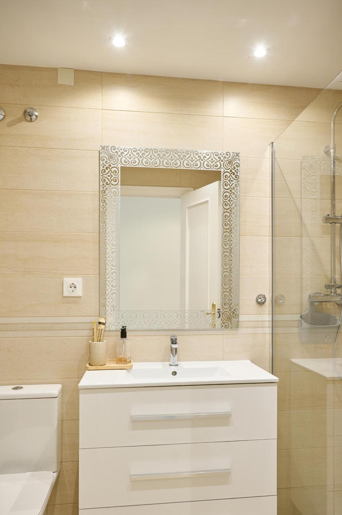 אלביר Apartment Playa Albir 21 מראה חיצוני תמונה