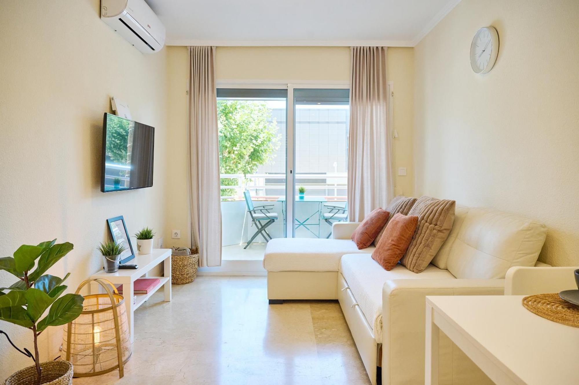 אלביר Apartment Playa Albir 21 מראה חיצוני תמונה