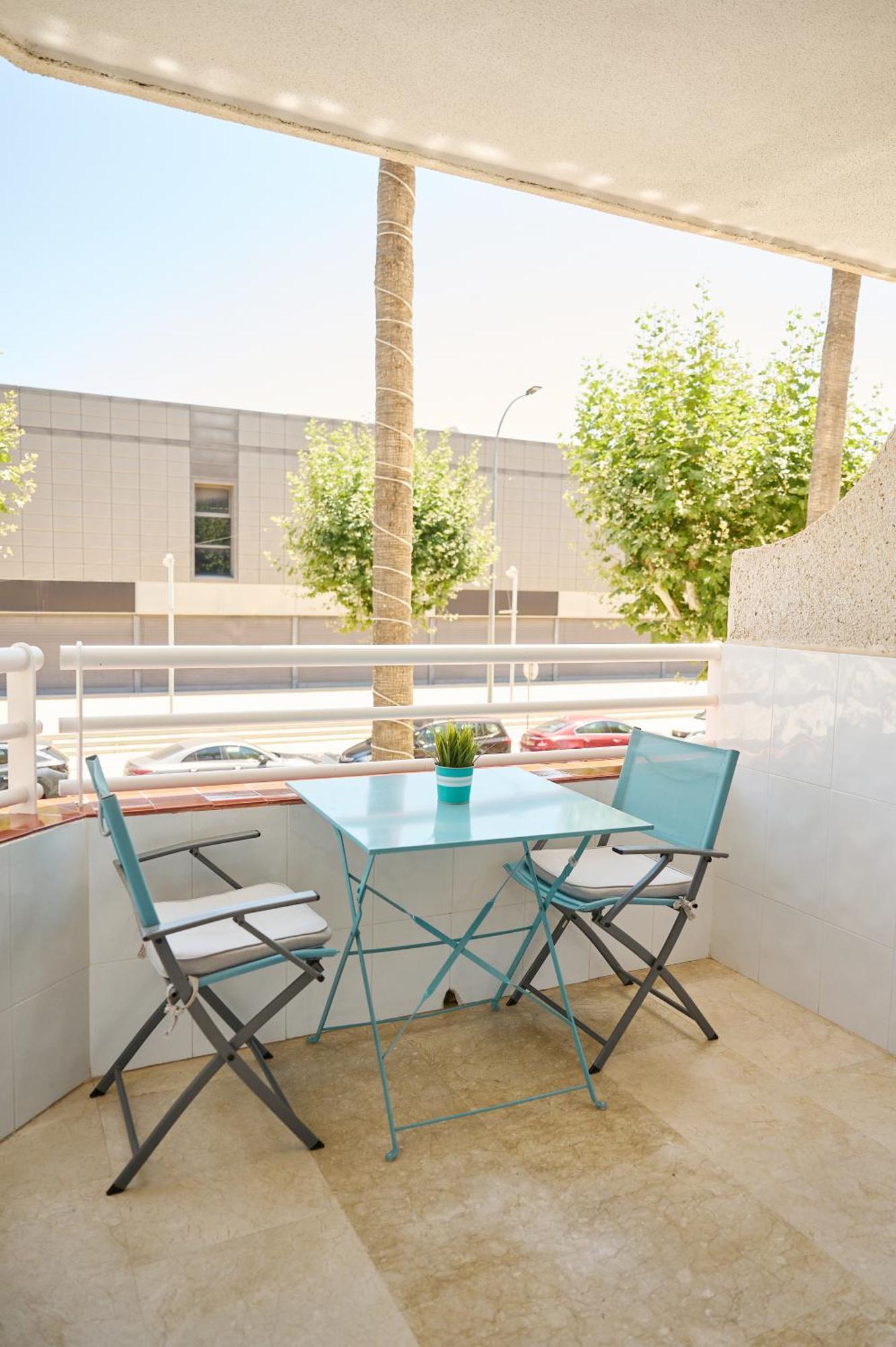 אלביר Apartment Playa Albir 21 מראה חיצוני תמונה